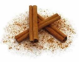 canela1 Té de canela con anís y jengibre para el sistema digestivo y para adelgazar  