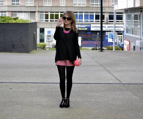 Outfit Low Cost: Era