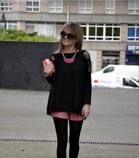 Outfit Low Cost: Era