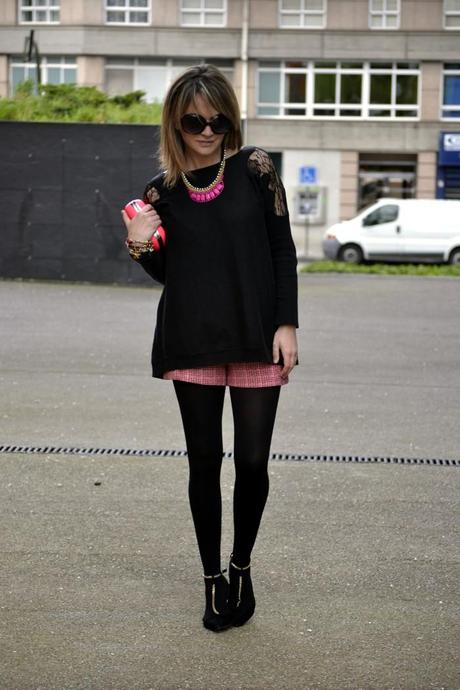 Outfit Low Cost: Era