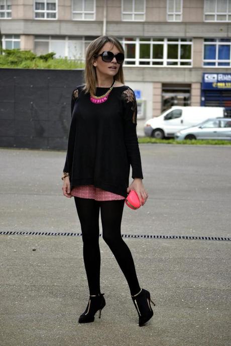 Outfit Low Cost: Era