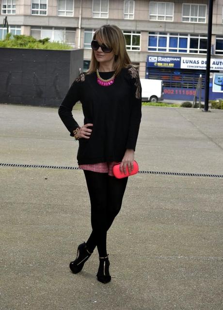 Outfit Low Cost: Era