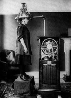 Las leyes de Murphy en la investigación psicológica y psiquiátrica