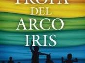RESEÑA TROPA ARCOÍRIS, Andrea Hirata