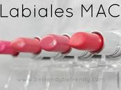 Labiales para verano