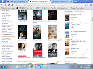 Tres razones para leer e-book