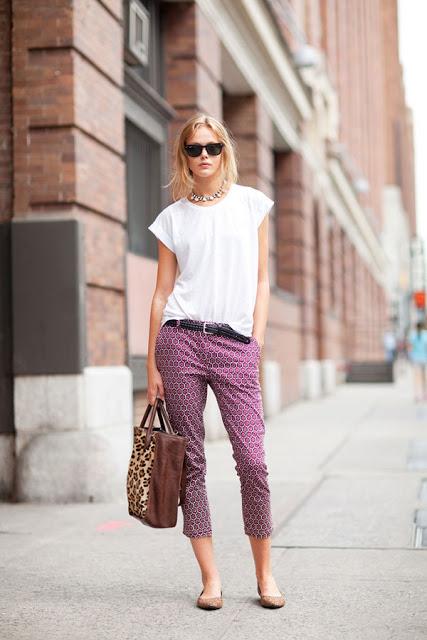 spring street style