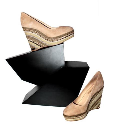 A-cero presenta una exclusiva colección de calzado disponible en A-cero In