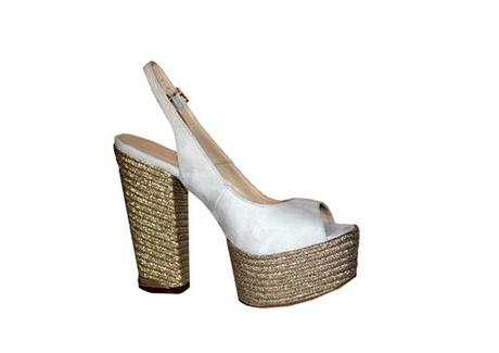 A-cero presenta una exclusiva colección de calzado disponible en A-cero In