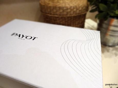 payot parís