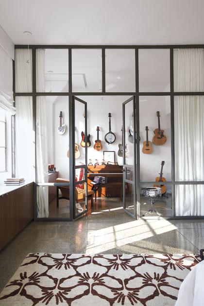 Music room