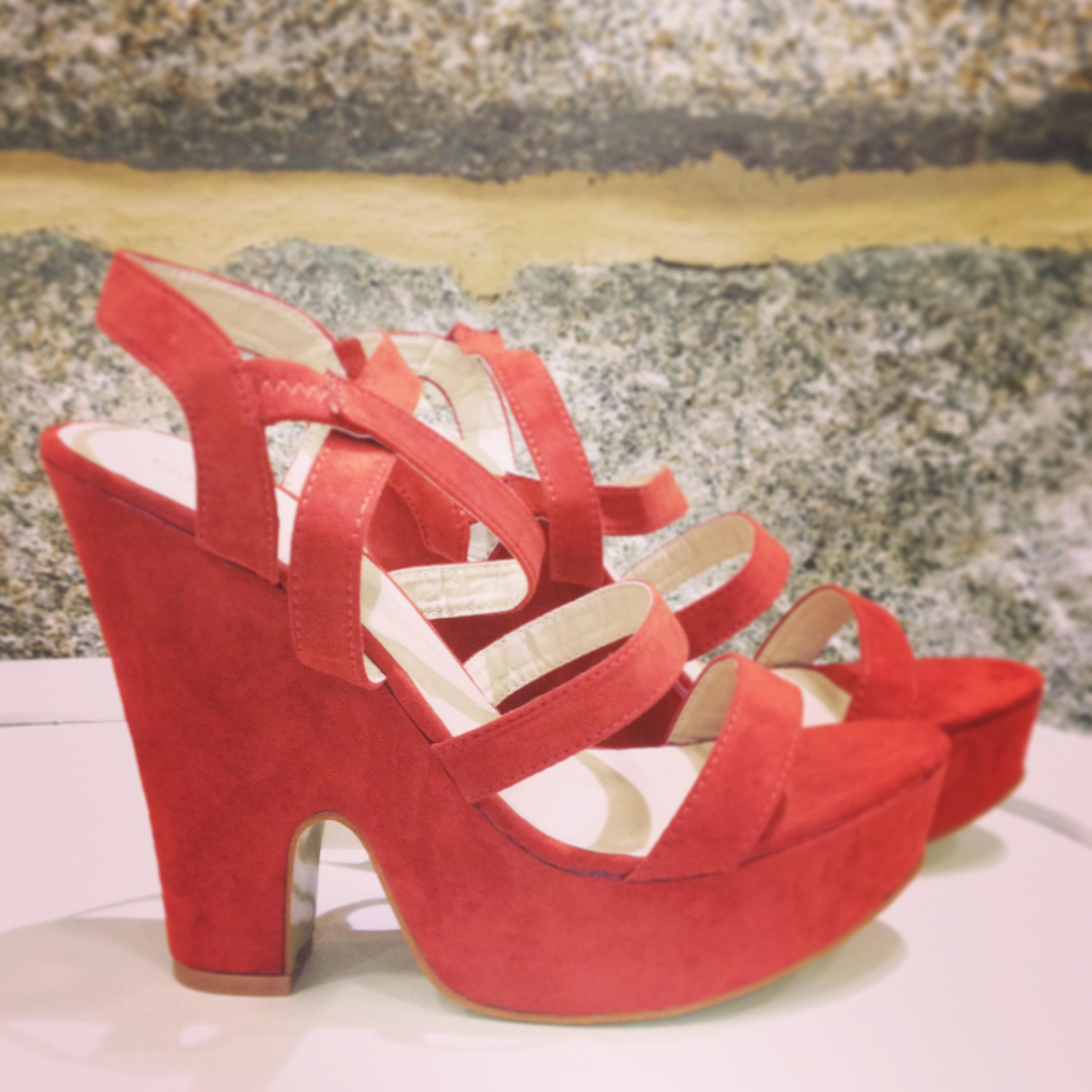 Primavera - verano 2013 by Mónica Cordera