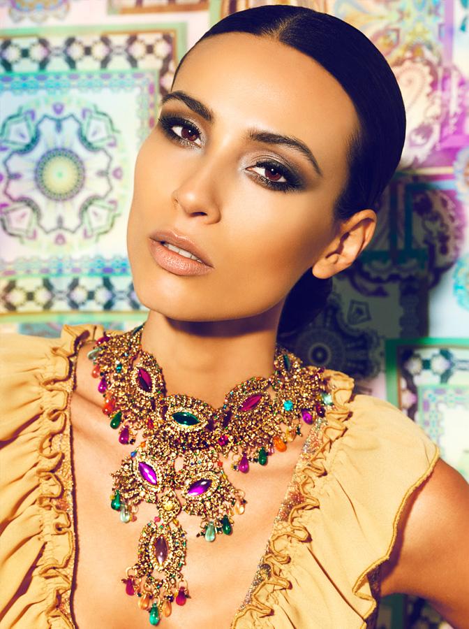 Primavera - verano 2013 by Mónica Cordera