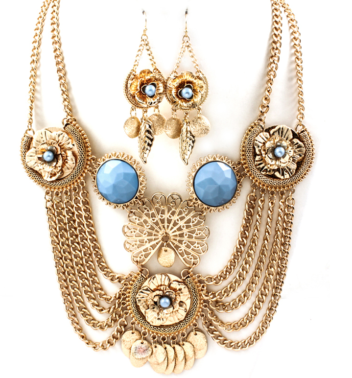 Primavera - verano 2013 by Mónica Cordera