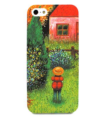 Primavera - verano 2013 by Mónica Cordera