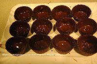 BOMBONES DE QUESO MASCARPONE Y CHOCOLATE BLANCO