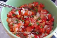 MEJILLONES CON PICADILLO