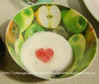 GOMINOLAS DE FRESA