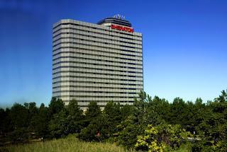 Training Au Pair: llegada al hotel Training Au Pair: llegada al hotel