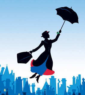 El vuelo de una Au Pair a EEUU