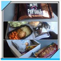 El vuelo de una Au Pair a EEUU