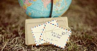 Contacto con la Host Family antes de llegar