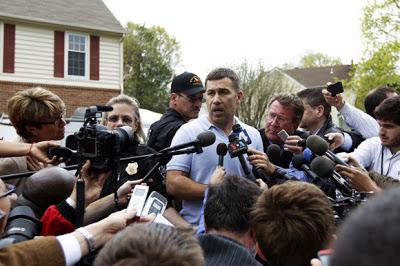 UN TIO DE LOS HERMANOS TSARNAEV FUE YERNO DE AGENTE DE LA CIA