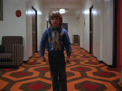 KUBRICK: MISTERIOS DE THE SHINNING (EL RESPLANDOR)