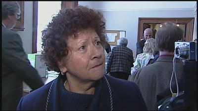 ATENTADO DE BOSTON ORGANIZADO POR EL GOBIERNO SEGÚN CONGRESISTA