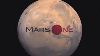 MARS ONE, EL BIG BROTHER DE MARTE