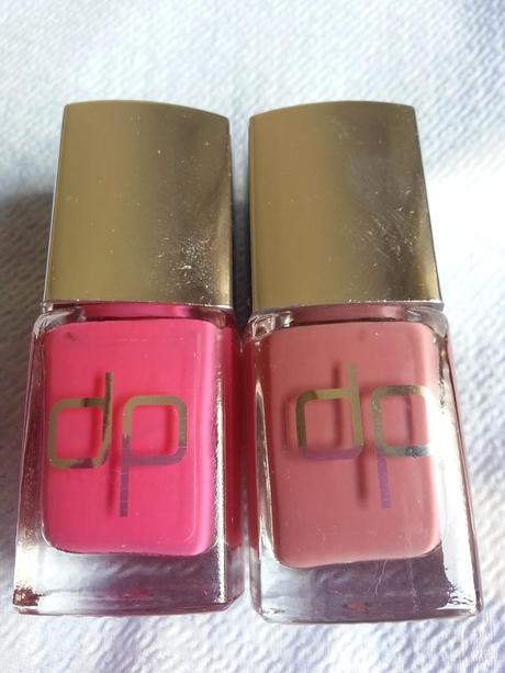 Dolce Vita - Deliplus, NYX y Paleta MAKE UP FOR EVER 