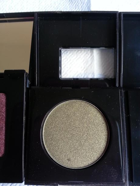 Dolce Vita - Deliplus, NYX y Paleta MAKE UP FOR EVER 