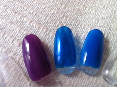 Mis esmaltes ( 2ª parte ) Mis esmaltes ( 2ª parte )