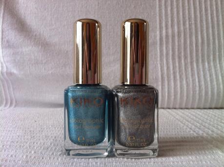 Mis esmaltes ( 2ª parte ) Mis esmaltes ( 2ª parte )