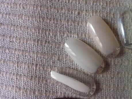 Mis esmaltes ( 2ª parte ) Mis esmaltes ( 2ª parte )