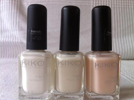 Mis esmaltes ( 2ª parte ) Mis esmaltes ( 2ª parte )