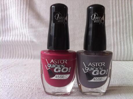 Mis esmaltes ( 2ª parte ) Mis esmaltes ( 2ª parte )