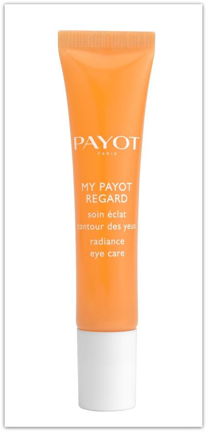 My Payot, para las que estáis empezando en esto de la cosmética