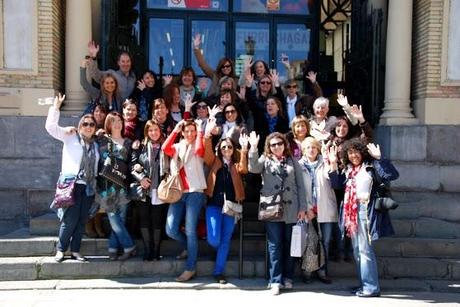 Zaragoza: encuentro de bloggueros gastronómicos