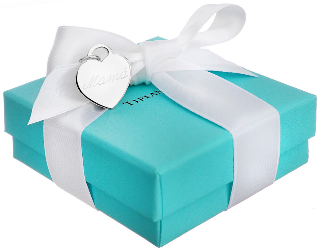 Celebra el día de la Madre con Tiffany & Co.