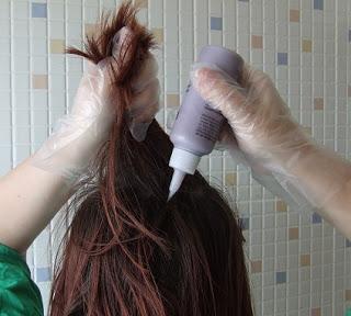 Un color intenso, duradero y preciso con PALETTE Salon Colors de SCHWARZKOPF