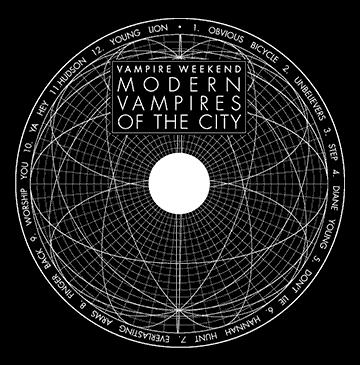 Vampire Weekend estrena dos temas nuevos en su Unstaged (vídeos)