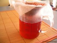 VINAGRE DE FRESA