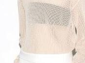 Falda pantalón asimétrica, ¿prenda 'it' temporada?