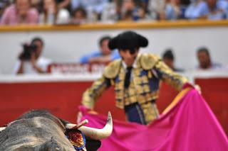 ¿Quién dijo que todo está perdido? o la segunda de la Feria de Puebla