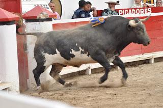 ¿Quién dijo que todo está perdido? o la segunda de la Feria de Puebla