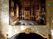 Eclecticismo barroco Hotel Rough Luxe London