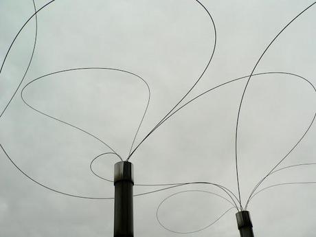 París en Octubre. La Defensa París en Octubre. La Defensa