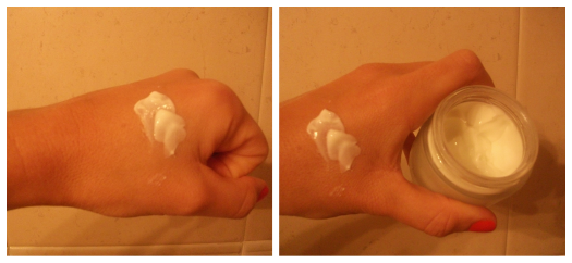 * AGUA DE AVENA E HIDRATANTE