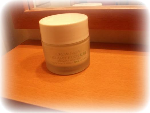 * AGUA DE AVENA E HIDRATANTE